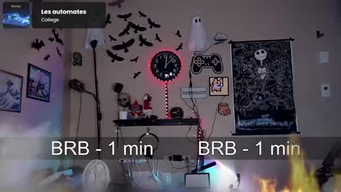 Viiscount  Snarfle Von Snarfenberg online show from 12-03-24, 06:49