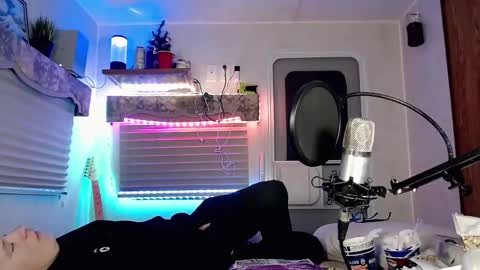 Viiscount  Snarfle Von Snarfenberg online show from 03-02-25, 11:29