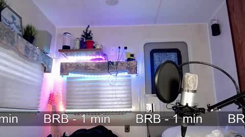 Viiscount  Snarfle Von Snarfenberg online show from 03-03-25, 01:10