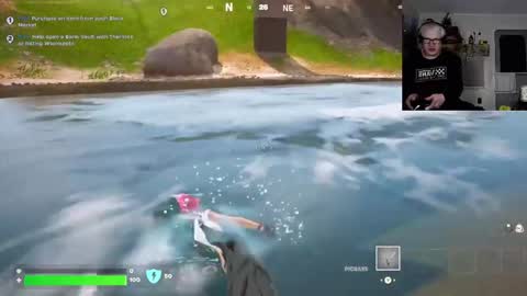 Viiscount  Snarfle Von Snarfenberg online show from 03-05-25, 05:40