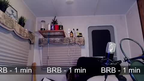 Viiscount  Snarfle Von Snarfenberg online show from 03-06-25, 11:47