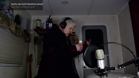 Viiscount  Snarfle Von Snarfenberg online show from 03-07-25, 10:13