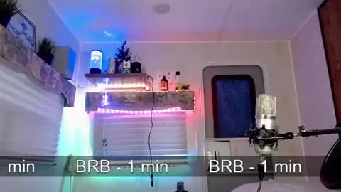 Viiscount  Snarfle Von Snarfenberg online show from 03-09-25, 02:43