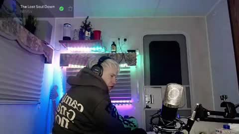 Viiscount  Snarfle Von Snarfenberg online show from 03-12-25, 11:31