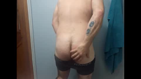 snarkyboy7 online show from 04-01-26, 09:12