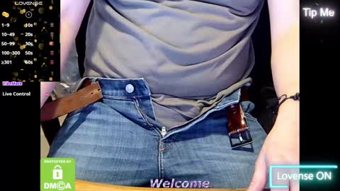 Sneakybill online show from 02-09-25, 02:50