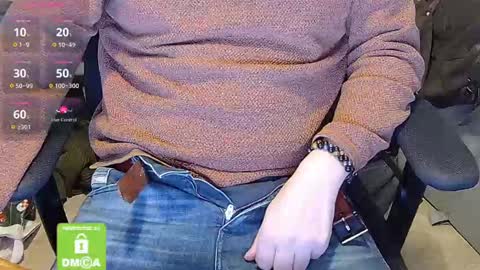 Sneakybill online show from 02-21-25, 04:16