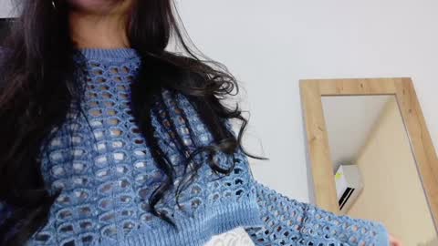 Hellen  online show from 02-05-25, 03:34