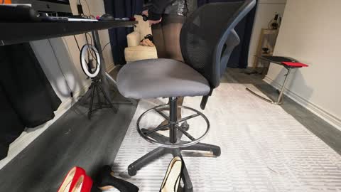 Snapshot of snookieq chatting on 01-02-25, 02:46 MISS SISSY CHERI online show from 01-02-25, 02:46