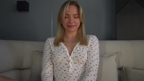 Candice Snow online show from 02-07-25, 11:12