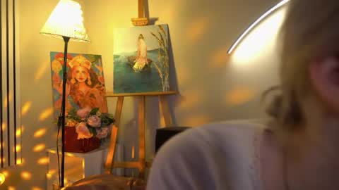 Snapshot of snowflakeskitty chatting on 08-05-26, 05:54 Ellie online show from 08-05-26, 05:54