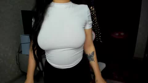 Snapshot of snowingwinter chatting on 01-08-26, 07:27 snowingwinter online show from 01-08-26, 07:27