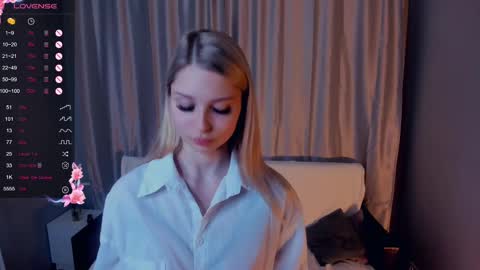 Alice - Birthday Girl online show from 02-11-25, 06:44