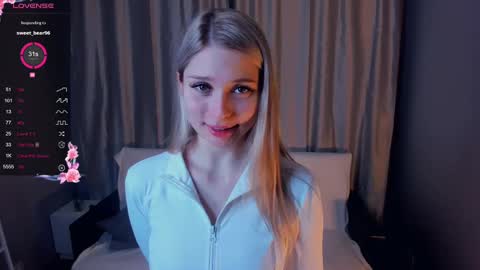 Alice - Birthday Girl online show from 02-14-25, 07:23