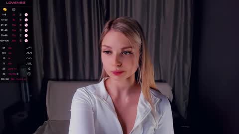 Alice - Birthday Girl online show from 02-19-25, 09:47