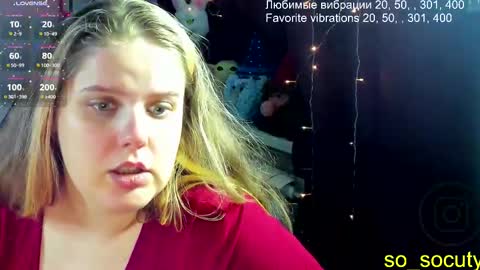 so cute777 online show from 02-24-25, 01:35