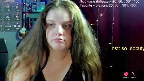 so cute777 online show from 03-03-25, 05:53