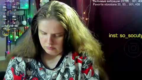 so cute777 online show from 03-11-25, 06:30