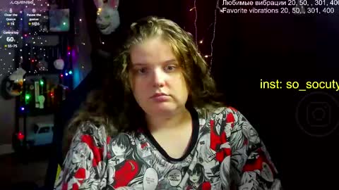 so cute777 online show from 03-12-25, 12:42