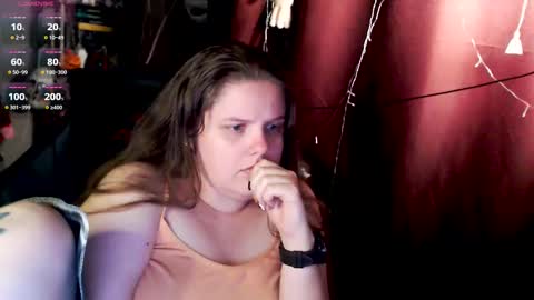 so cute777 online show from 10-22-25, 01:39