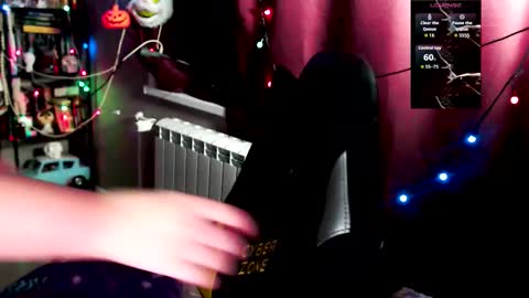 so cute777 online show from 12-17-25, 06:58