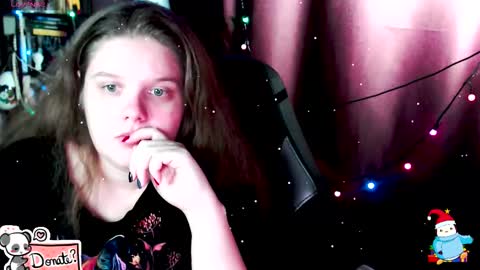 so cute777 online show from 12-21-25, 01:57