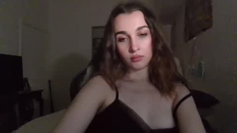 Babygirl Ivy online show from 01-20-25, 10:48