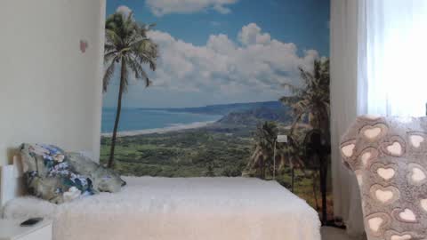 Snapshot of soaring_love chatting on 01-30-25, 10:40 Masha online show from 01-30-25, 10:40