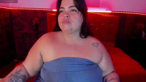leidy online show from 07-03-26, 12:06