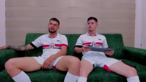 SOCCER HOT online show from 09-30-25, 08:36