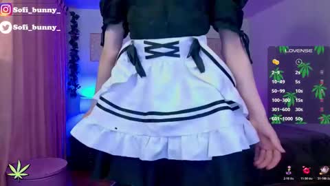 soffi_bunny_ online show from 01-12-26, 08:19