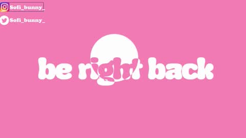 soffi_bunny_ online show from 02-16-26, 08:21