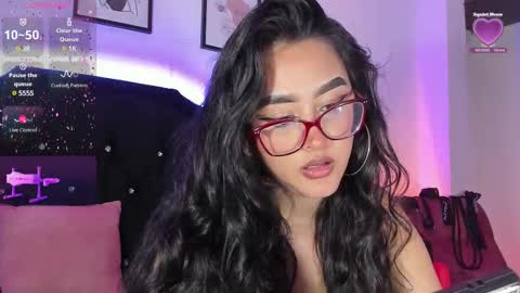 Danna online show from 02-16-25, 06:21