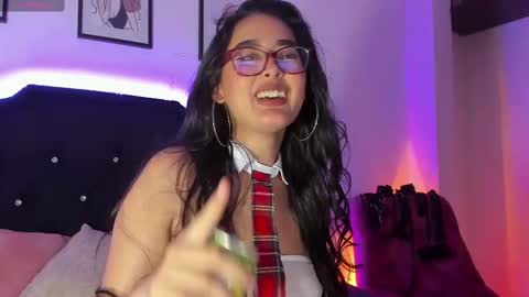 Danna online show from 03-02-25, 03:34