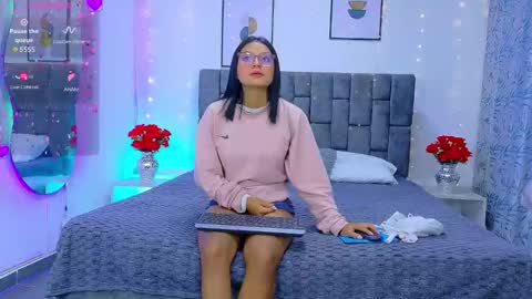 SOFFI AND CHISTOPHER online show from 04-04-26, 12:13