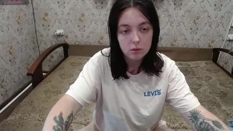soffia_xo online show from 10-11-25, 09:30