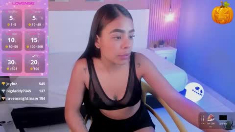 soffiadams2 online show from 11-01-25, 11:56