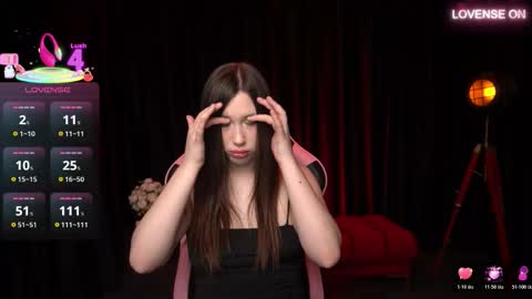 Snapshot of soffiray chatting on 12-16-25, 04:56 soffiray online show from 12-16-25, 04:56