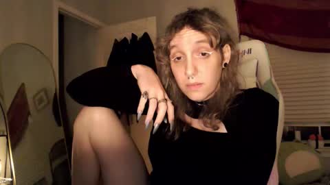 Lilytea online show from 11-07-25, 07:19