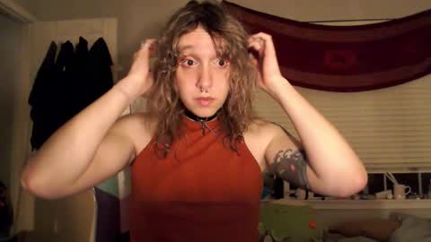 Lilytea online show from 11-08-25, 08:36