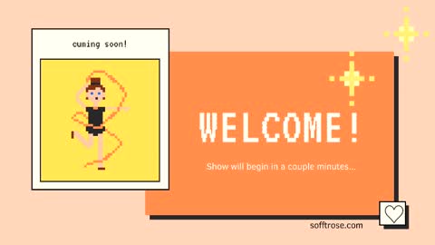 Julia    online show from 12-06-24, 10:19