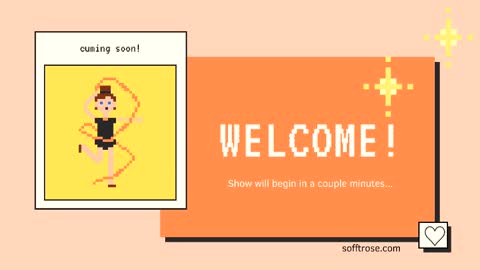 Julia    online show from 01-30-25, 01:44