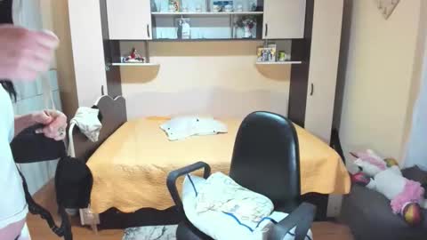 Soffy online show from 01-17-26, 04:50