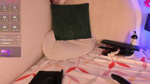 Snapshot of sofhia_turner chatting on 03-12-25, 03:18 sofhia_turner online show from 03-12-25, 03:18