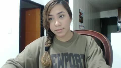 Snapshot of sofi4__ chatting on 02-17-25, 02:53 sofi online show from 02-17-25, 02:53