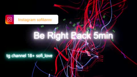 Sofi online show from 03-04-25, 12:29