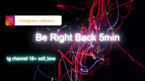 Sofi online show from 03-08-25, 11:39