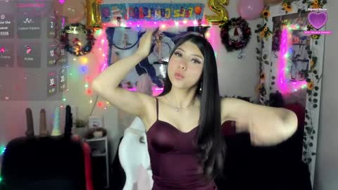 Sofi lenos online show from 12-31-24, 09:42