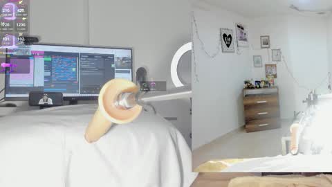 Sofi online show from 11-20-25, 06:40