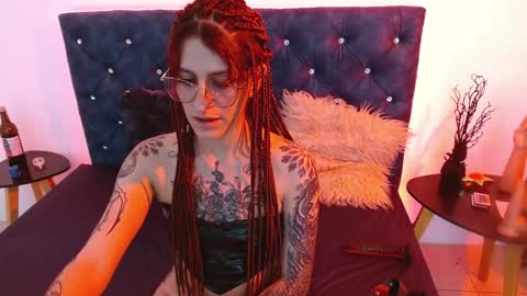 Sofi online show from 02-06-25, 03:48